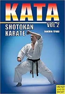 Shotokan Karate Kata