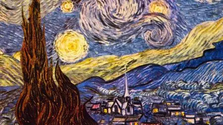 BluScenes: Gallery Musée - Impressionism & Post Impressionism (2011)