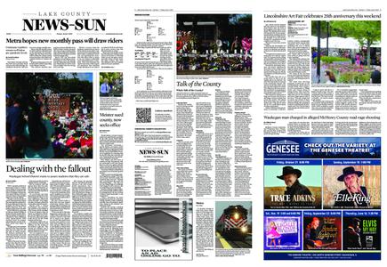 Lake County News-Sun – June 03, 2022