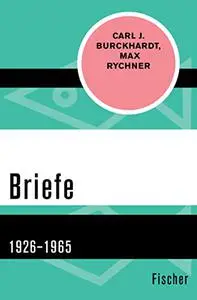 Briefe 1926-1965.