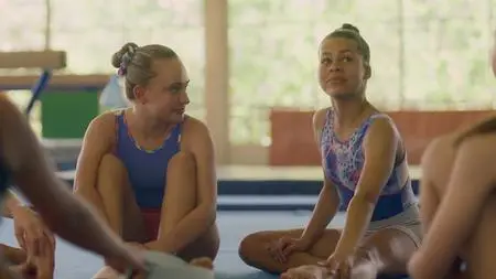 Gymnastics Academy: A Second Chance S01E01