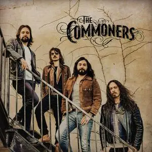 The Commoners – Find a Better Way (2022) [Official Digital Download]