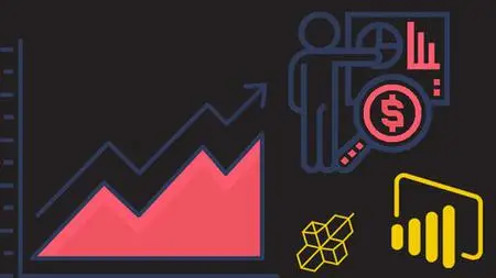 Financial Data Analysis Using Power Bi