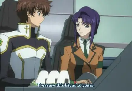 Code Geass  Code Geass   07  avi" yEnc