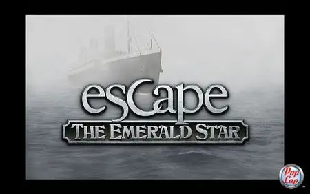 Escape The Emerald Star 1.0 (Mac Os X)