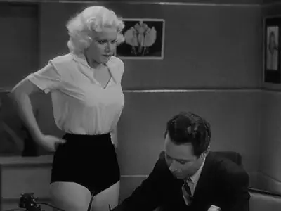 The Girl from Missouri (1934)