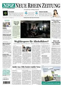 NRZ Neue Rhein Zeitung Rheinberg - 25. Januar 2019