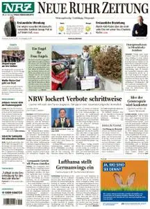 Neue Ruhr Zeitung – 08. April 2020