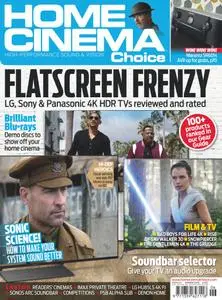 Home Cinema Choice - June 2020