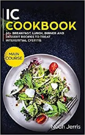 IC Cookbook: MAIN COURSE - 60+ Breakfast, Lunch, Dinner and Dessert ...