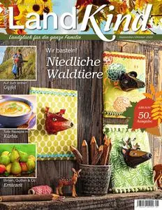 LandKind - Landglück für die ganze Familie – 19 August 2020