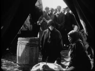 Bronenosets Potemkin (1925) [Kino Ultimate Edition]