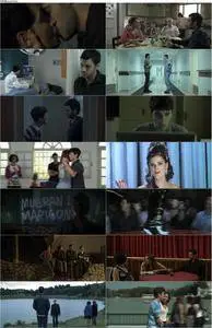 My Straight Son (2012) Azul y no tan rosa
