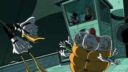 DuckTales S02E02