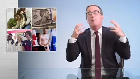 Last Week Tonight with John Oliver S08E09