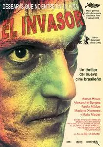 O Invasor (2002)