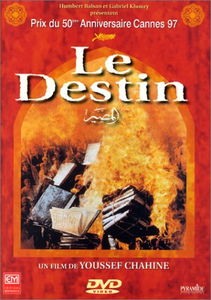Drame (Youssef CHAHINE) Al-massir المصير‎  / Le Destin [DVDrip] 1997
