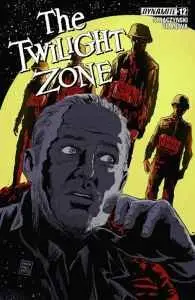 Twilight Zone v5 012 (2015)