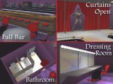 Gentlemen's Club