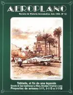 Aeroplano 12