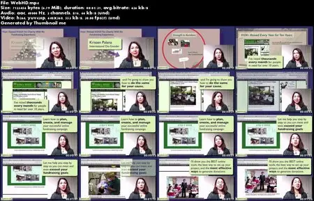 Udemy - Crowdfunding Confidential: Raise Money For You and Your Cause