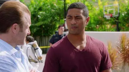 Hawaii Five-0 S08E17