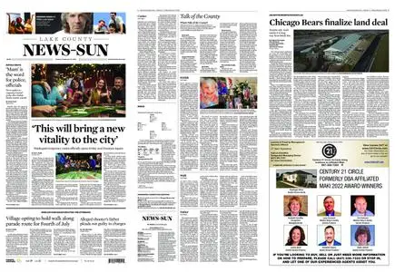 Lake County News-Sun – February 17, 2023