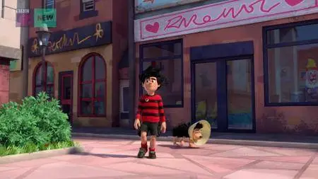 Dennis & Gnasher Unleashed! S01E23