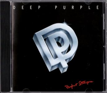 Deep Purple - Perfect Strangers (1984) {1999, Remastered}