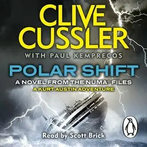 «Polar Shift» by Clive Cussler,Paul Kemprecos