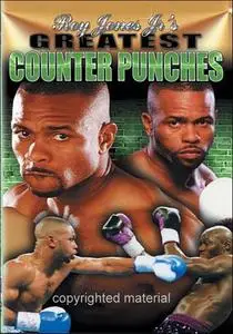 Roy Jones Jr's Greatest Conter Punches