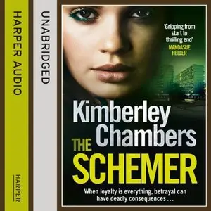 Kimberley Chambers - The Schemer