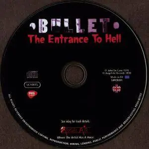 Bullet - The Entrance To Hell (1970)