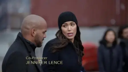 Deception S01E10