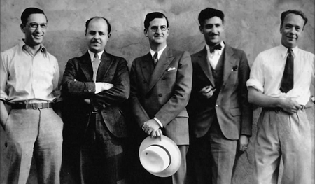 American Experience - Walt Disney (2015)