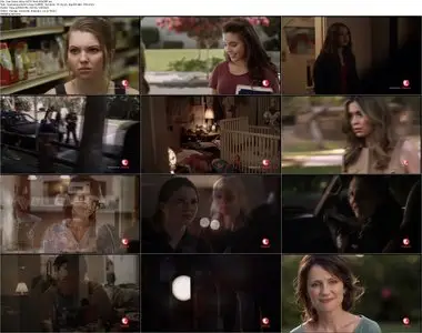 Zoe Gone (2014)