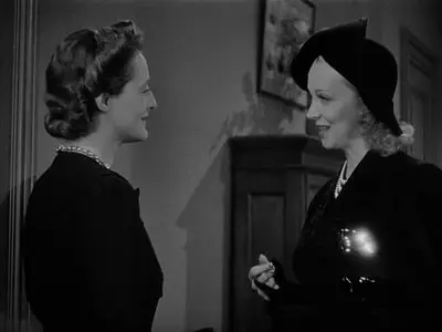 Adventure in Washington (1941)