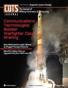 COTS Journal - October 2014