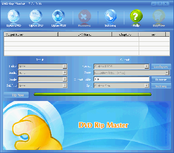 McFunSoft DVD Rip Master Pro ver.7.3.10.16