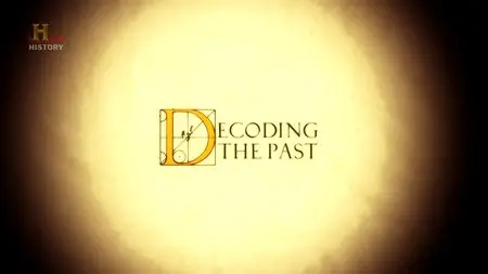 History Channel - Decoding The Past - Opus Dei Unveiled (2010)