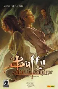Buffy contre les vampires - Saison 8 inédite 06
