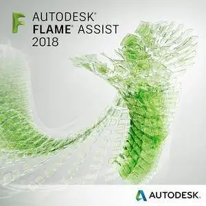 Autodesk Flame Assist 2018.2 Mac OS X