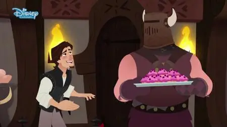 Raiponce : La série S01E10