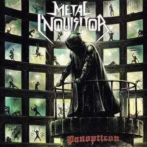 Metal Inquisitor - Panopticon (2019)