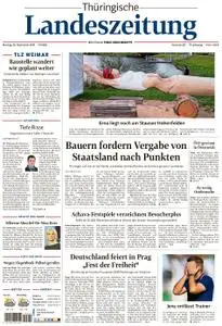 Thüringische Landeszeitung – 30. September 2019