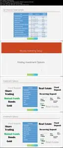 Money Investing System Blueprint