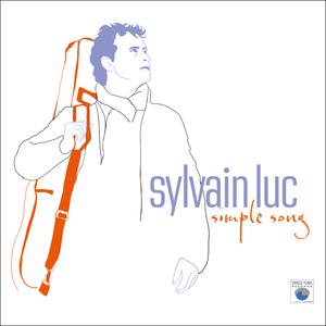Sylvain Luc - Simple Song (2023) [Official Digital Download]
