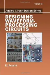 Designing Waveform - Processing Circuits (Analog Circuit Design 4) 