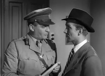 Cairo Road (1950)