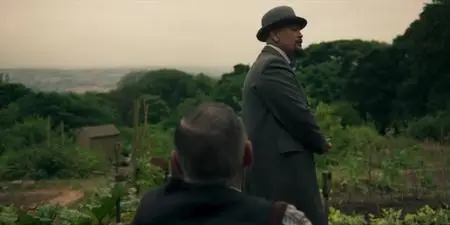 The ABC Murders S01E01